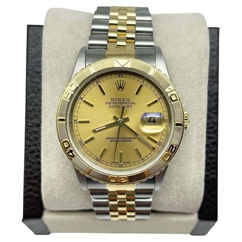 rolex thunderbird datejust for sale|Rolex thunderbird for sale.